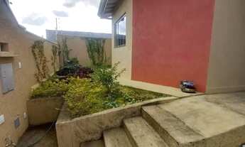 Imagem 4: CASA TÉRREA - JARDIM EUROPA - MG