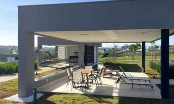 Imagem 5: Terreno em Condomínio para Venda em Votorantim, Alphaville Nova Esplanada