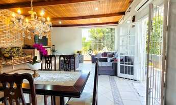 Imagem 2: Chácara à Venda em Arujá, 2 Dorms, 143m² no Parque dos Arantes