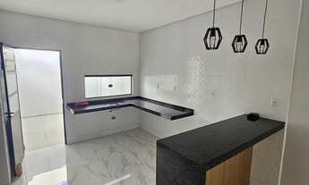 Imagem 6: Casa na Santa Lúcia tabuleiro dor Martins