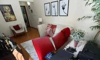 Imagem 3: 2 quartos 1 vaga no Flamengo