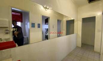 Imagem 7: Salão, 881 m² - venda por R$ 3.500.000,00 ou aluguel por R$ 17.244,17/mês - Vila Sorocaban