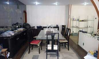 Imagem: SALA 3 QUARTOS NA QUADRA DA PRAIA COM VAGA