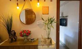 Imagem 4: Apartamento amplo e aconchegante em Oficinas