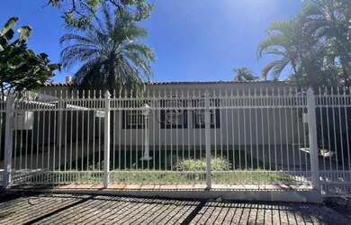 Imagem 4: Casa para alugar em Campinas, Nova Campinas, com 6 quartos, com 240 m²