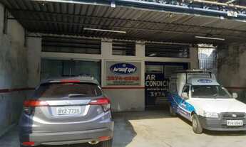 Imagem 4: Galpão para venda em Vila Barreto - SP