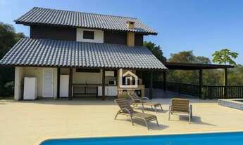 Imagem: Oportunidade, casa em condomínio na melhor