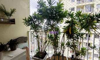 Imagem 2: Apartamento à venda, 53 m² por R$ 350.000,00 - Maria Paula - São Gonçalo/RJ