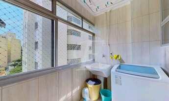 Imagem 7: Apartamento com 3 dormitórios à venda, 116 m² por R$ 1.098.000,00 - Sumaré - São Paulo/SP