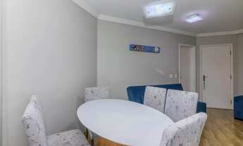 Imagem 6: Apartamento para venda em Parque da Vila Prudente com 3 quartos, sendo 1 suíte , 91m²