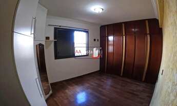 Imagem 7: Apartamento com 3 Quartos para alugar - VILA APARECIDA em FRANCA - SP