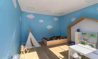 Imagem 6: Apartamento garden para venda em Água Branca com 1 quarto, sendo 1 suíte , 46m²