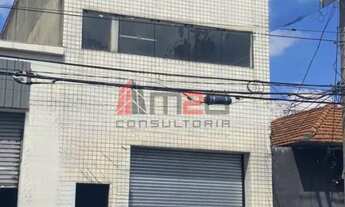 Imagem: Galpão para locação na Vila Anastácio