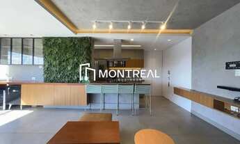 Imagem 6: APARTAMENTO À VENDA EM PINHEIROS - 2 DORMITÓRIOS, 2 SUÍTES, 2 VAGAS DE GARAGEM