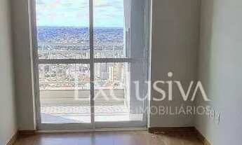 Imagem 3: Apartamento com 3 dormitórios para alugar, 66 m² - Edifício Torre Santorini, Jardim Alto d