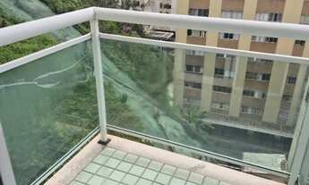 Imagem 7: ALUGUEL APARTAMENTO CENTRO PETRÓPOLIS 3 QUARTOS- CRECI 34174