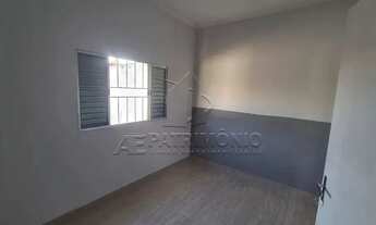 Imagem 5: CASA BAIRRO VITÓRIA RÉGIA 2 DORMITÓRIOS EM SOROCABA