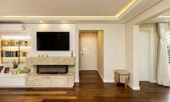 Imagem 4: Casa térrea à venda no Jardim Social em Curitiba