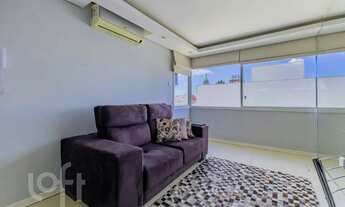 Imagem 2: Apartamento à venda em Cidade Baixa com 50 m², 1 quarto, 1 suíte, 1 vaga