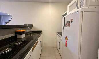 Imagem 3: Flat à venda, 1 quarto, Intermares - Cabedelo/PB