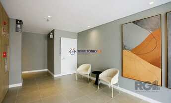 Imagem 5: Apartamento em Jardim do Salso