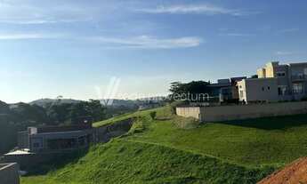 Imagem 3: Terreno - Terras de Santa Tereza - Vinhedo