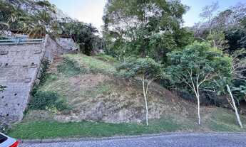 Imagem 5: Terreno para venda em condomínio de alto padrão com 1.500m² em Itaipu - Niterói