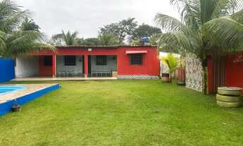 Imagem 7: Alugo e vendo linda casa na praia do sossego Itamaracá