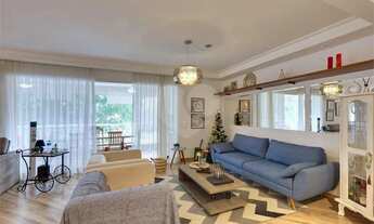 Imagem 5: Apartamento com 3 quartos para locação em Chácara Santo Antônio (zona Sul) - SP