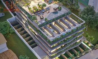 Imagem 4: Studio térreo de 31m³ com área privativa a venda por R$ 498.423 - Bessa - João Pessoa/PB