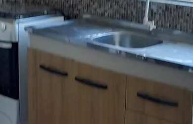 Imagem 2: Kitnet Kitnet com 1 dormitório