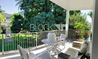 Imagem 2: Jacarepaguá Casa com 5 dormitórios