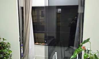 Imagem 5: RIACHO FUNDO 1, APTO 2 QTS, VARANDA, ARM/PLAN, ELEVADOR, 190MIL AC CARRO