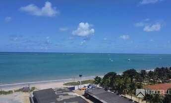 Imagem 5: Apartamento com 2 dormitórios à venda, 64 m² por R$ 987.543,55 - P. Areia Dourada - Cabede