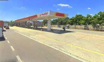 Imagem: Terreno - Jaguará - São Domingos - ZPI