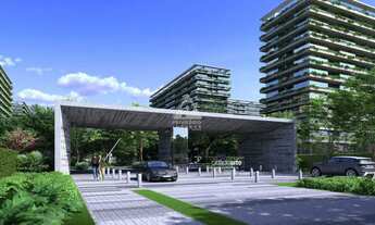 Imagem 2: Lançamento ARTE DESING - Calper. Apartamentos e lojas, com infraestrutura completa, a vend