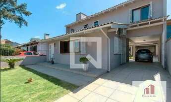 Imagem 2: Casa à venda, 215 m² por R$ 715.000,00 - Cavalhada - Porto Alegre/RS