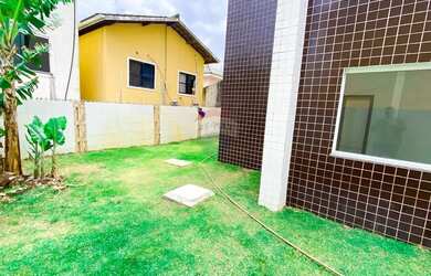 Imagem 15: Apartamento GARDEN 2 quartos com suíte e Jardim - R$319.000 - Vista mar - Ipitanga, Lauro