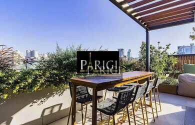 Imagem 3: Loft com 1 dormitório para alugar, 29 m² por R$ 4.720,00/mês - Moinhos de Vento - Porto Al