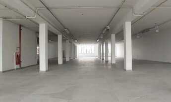 Imagem 4: Aluga-se Predio Comercial no Brás