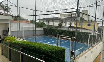 Imagem 3: Apartamento 4 dormitórios (2 suites) à venda no Balneario - Florianópolis