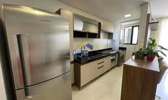 Imagem: Apartamento Semi Mobiliado Com 1 Suíte