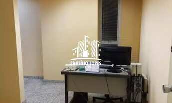 Imagem 7: Sala Comercial Mobiliada à Venda Próxima à Praça da Sé