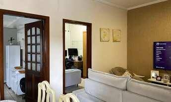 Imagem 2: Casa em Tatuapé