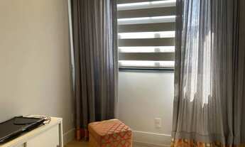 Imagem 8: Aluguel Apto mobiliado agronômica