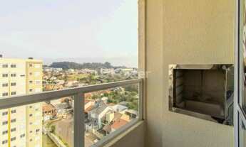 Imagem 4: Apartamento à venda Rua João da Silva Bueno, Morro Santana - Porto Alegre