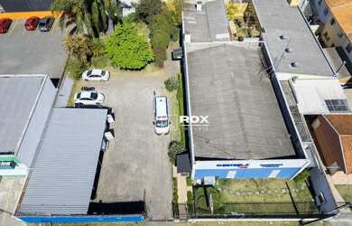 Imagem: Terreno à venda, 1201 m² por R$ 3.800.000