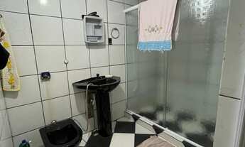 Imagem 4: Casa no bairro da Prata