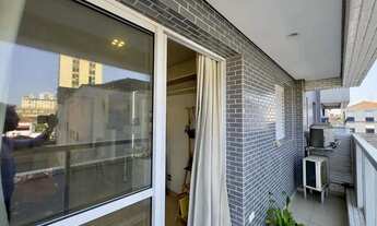 Imagem 6: Apartamento de 2 quartos a venda com lazer completo em santos