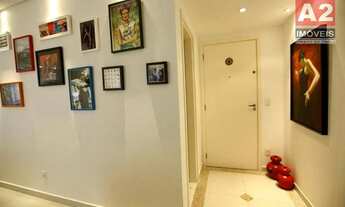 Imagem 3: Apartamento com 3 dormitórios à venda, 109 m² por R$ 1.057.000,00 - Jardim Arpoador - São